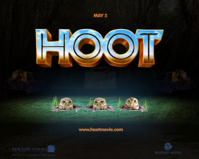 Картинка hoot кино фильмы