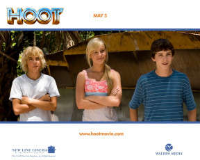 Картинка hoot кино фильмы