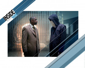 Картинка inside man кино фильмы