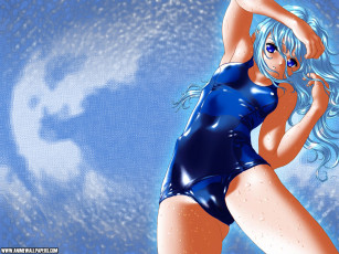 Картинка аниме *unknown другое