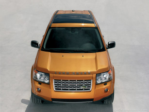 Картинка автомобили land rover