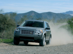 Картинка автомобили land rover