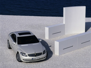 Картинка автомобили mercedes benz