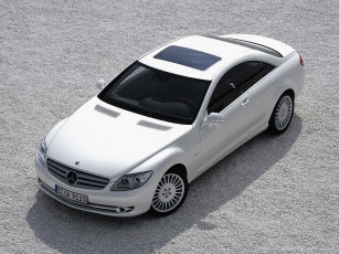 Картинка автомобили mercedes benz