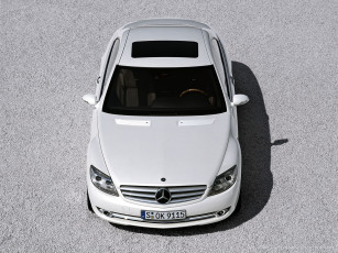 Картинка автомобили mercedes benz