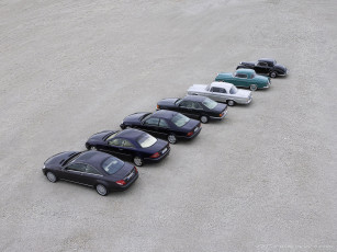 Картинка автомобили mercedes benz