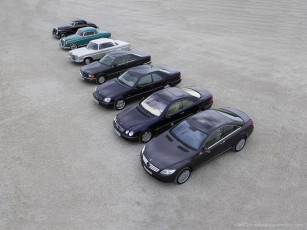 Картинка автомобили mercedes benz