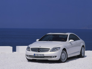 Картинка автомобили mercedes benz