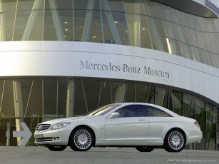 Картинка автомобили mercedes benz
