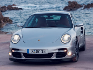 Картинка автомобили porsche