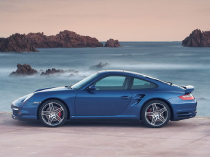 Картинка автомобили porsche