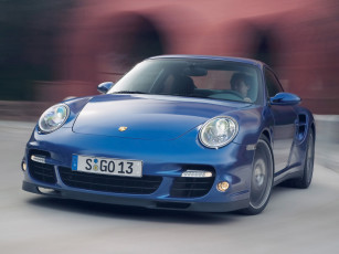 Картинка автомобили porsche