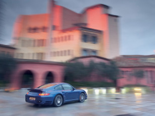 Картинка автомобили porsche