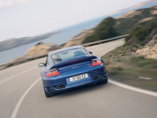 Картинка автомобили porsche