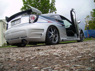 Картинка автомобили toyota