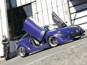 Картинка автомобили toyota