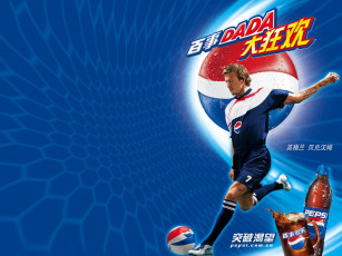 Картинка бренды pepsi