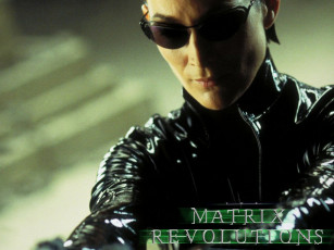 Картинка кино фильмы the matrix revolutions