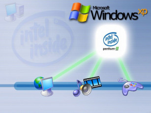 Картинка компьютеры windows xp