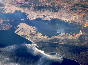 Картинка космос земля