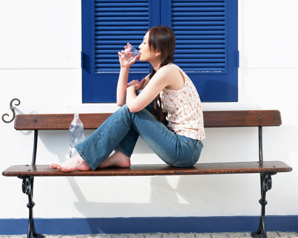 Обои картинки фото -Unsort Азиатки, девушки, unsort, азиатки