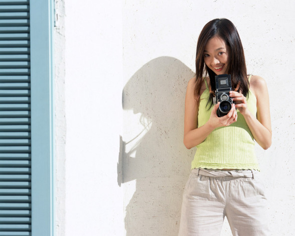 Обои картинки фото -Unsort Азиатки, девушки, unsort, азиатки