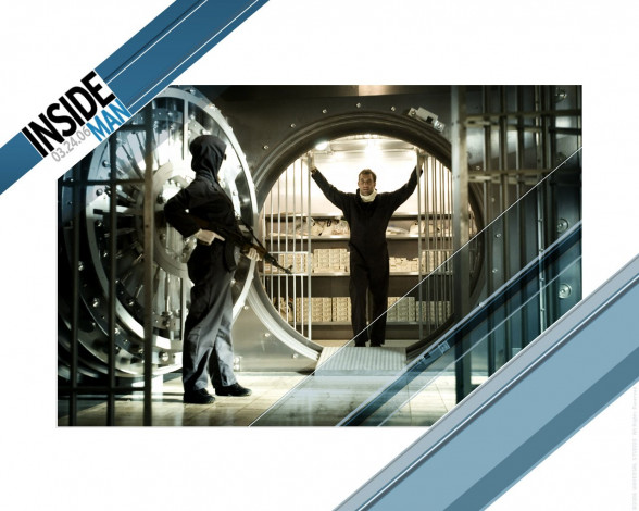 Обои картинки фото inside, man, кино, фильмы