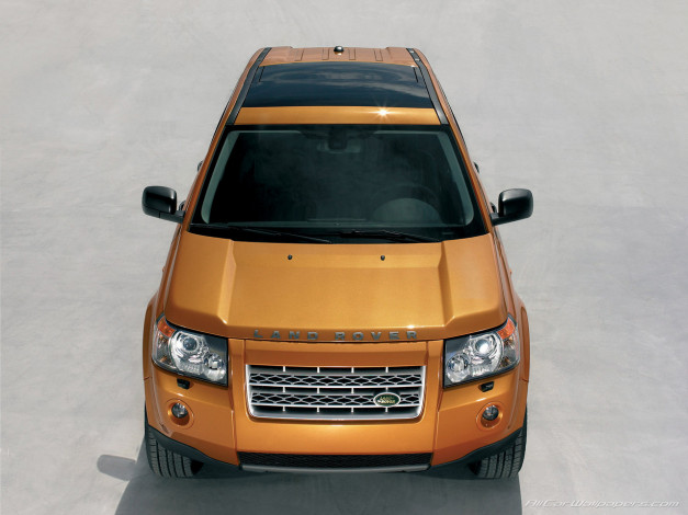 Обои картинки фото автомобили, land, rover