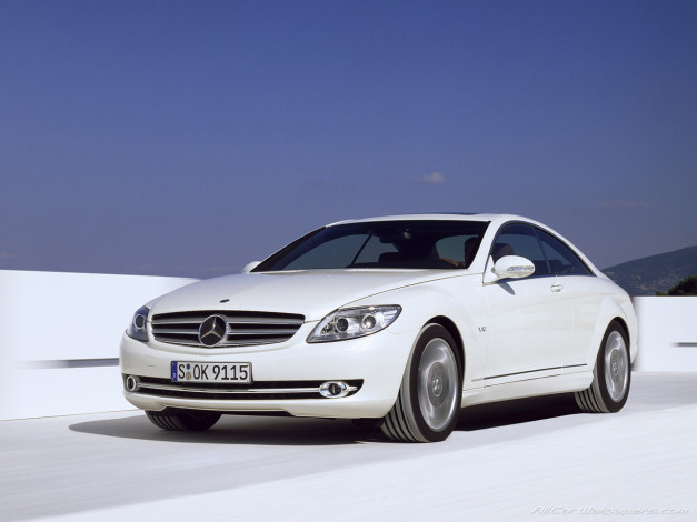 Обои картинки фото автомобили, mercedes, benz