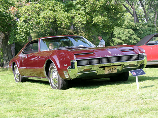 Обои картинки фото автомобили, oldsmobile