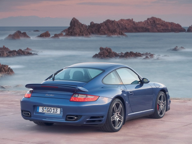 Обои картинки фото автомобили, porsche