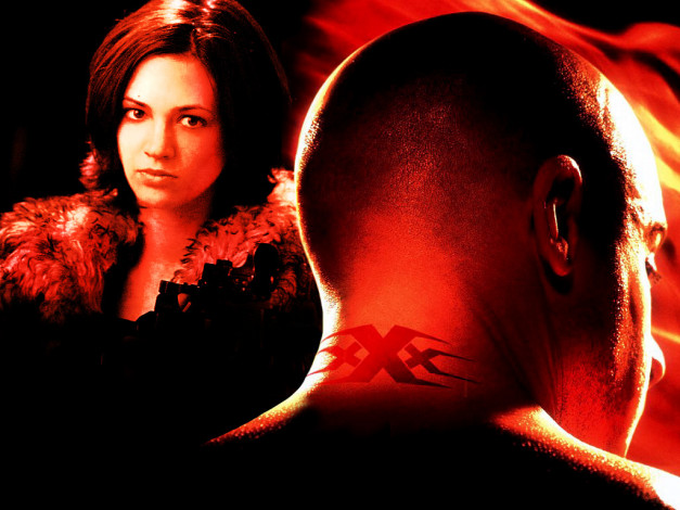 Обои картинки фото кино, фильмы, xxx