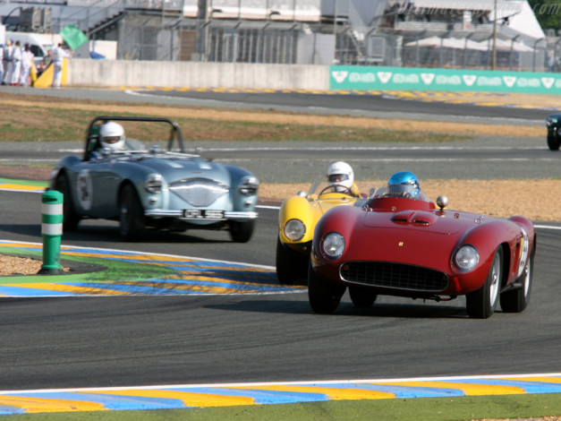 Обои картинки фото спорт, автоспорт