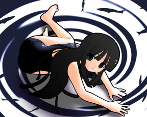 Картинка аниме *unknown другое