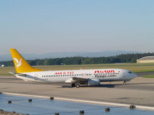 Картинка авиация пассажирские самолёты