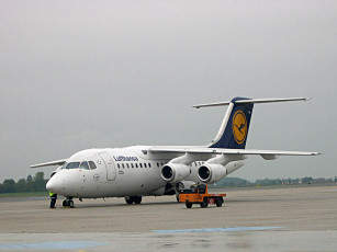 Картинка авиация пассажирские самолёты