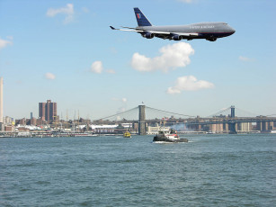 Картинка авиация пассажирские самолёты