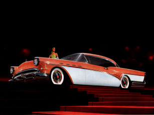 Картинка автомобили buick