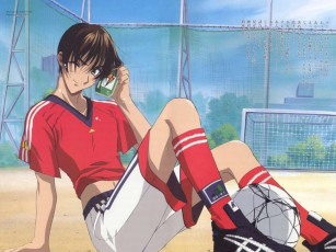 Картинка аниме weiss kreuz