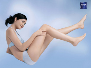 Картинка nivea бренды