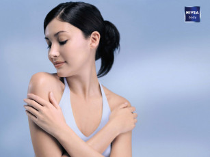 Картинка nivea бренды