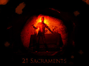 Картинка видео игры silent hill the room