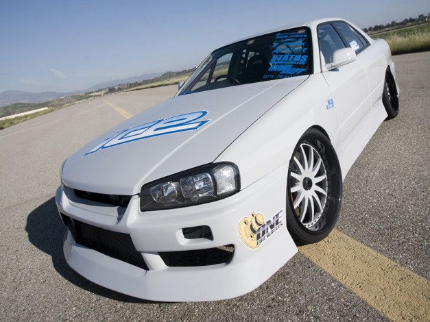 Обои картинки фото автомобили, nissan, datsun