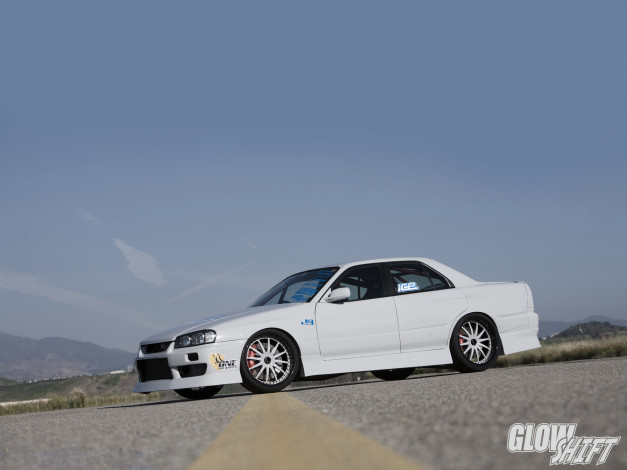 Обои картинки фото автомобили, nissan, datsun