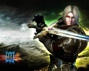 Картинка king of kings видео игры iii