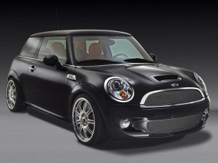 Картинка автомобили mini