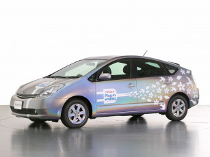 Картинка автомобили toyota