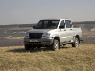 Картинка автомобили уаз