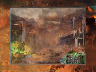 Картинка видео игры fallen earth