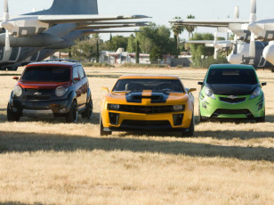 Картинка автомобили chevrolet